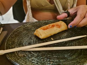  at Dragone D'Oriente in Venice