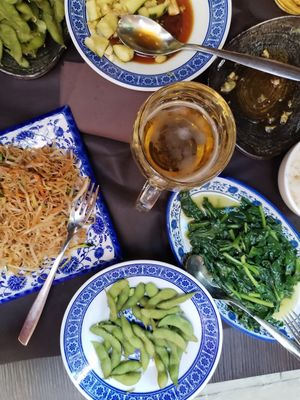  at Dragone D'Oriente in Venice