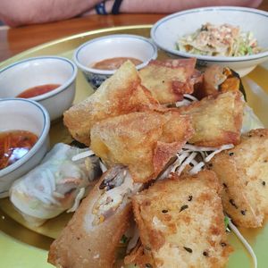  at Co Ba in Magdeburg