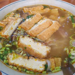  at Co Ba in Magdeburg