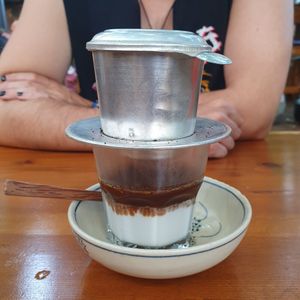  at Co Ba in Magdeburg