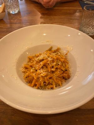  at Cavo Bistrot in Cagliari