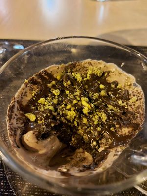  at Cavo Bistrot in Cagliari