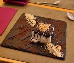  at Cavo Bistrot in Cagliari