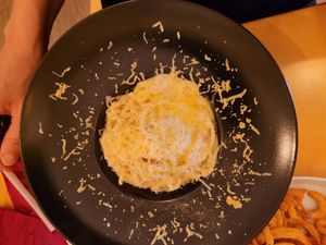  at Cavo Bistrot in Cagliari