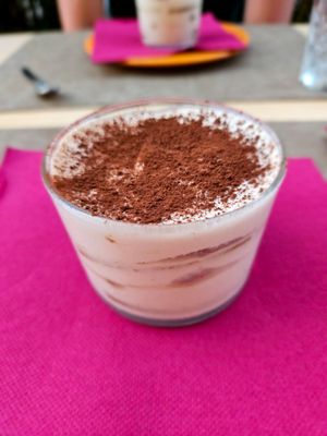  at Cavo Bistrot in Cagliari