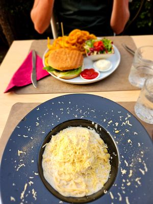  at Cavo Bistrot in Cagliari