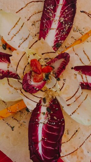   at Cavo Bistrot in Cagliari