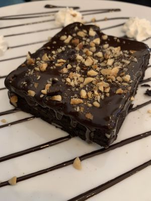   at Cavo Bistrot in Cagliari