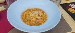  at Cavo Bistrot in Cagliari