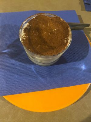  at Cavo Bistrot in Cagliari