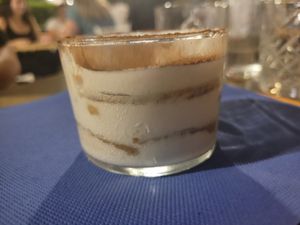  at Cavo Bistrot in Cagliari