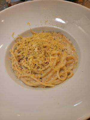  at Cavo Bistrot in Cagliari