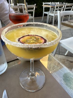   at Cavo Bistrot in Cagliari