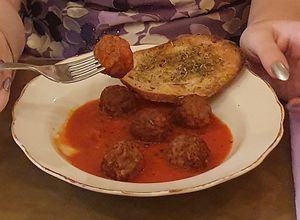  at Cavo Bistrot in Cagliari