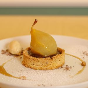 Sex appear  *gluten free at Cavo Bistrot in Cagliari