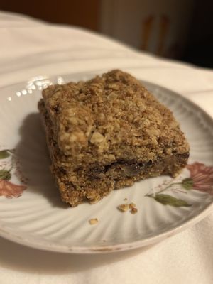 Caramelita  at Broodnodig in Utrecht