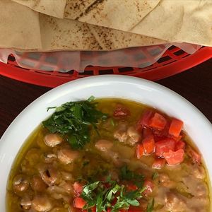 Foul Madammas. at ShouFi MahFi in Orlando