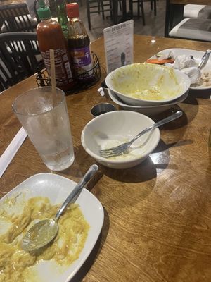   at Taste in Gainesville