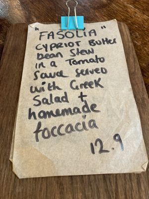   at Cosmic Kitchen in Plymouth