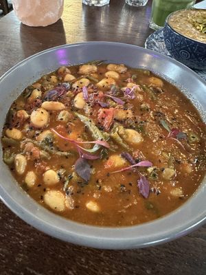   at Cosmic Kitchen in Plymouth