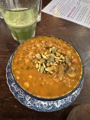   at Cosmic Kitchen in Plymouth