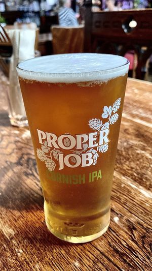   at Cosmic Kitchen in Plymouth