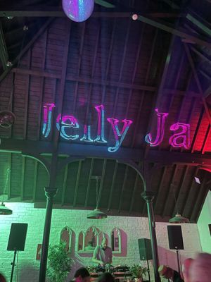   at Cosmic Kitchen in Plymouth