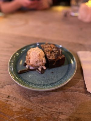   at Cosmic Kitchen in Plymouth