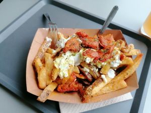  at ViuLaFrita in Terrassa