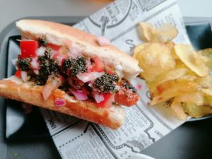  at ViuLaFrita in Terrassa