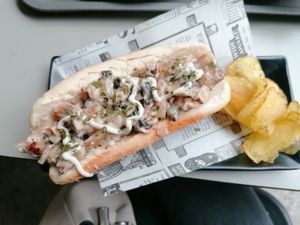  at ViuLaFrita in Terrassa