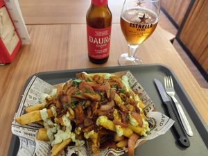  at ViuLaFrita in Terrassa