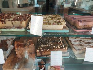  at Klein Geluk Ontbijt in Heemskerk