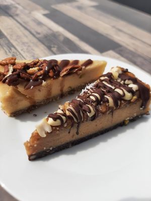  at Klein Geluk Ontbijt in Heemskerk