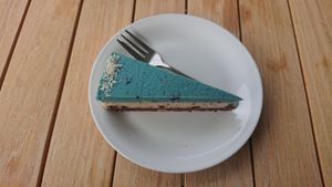  at Klein Geluk Ontbijt in Heemskerk