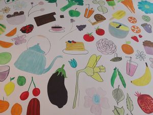  at Klein Geluk Ontbijt in Heemskerk