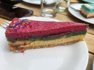  at Klein Geluk Ontbijt in Heemskerk