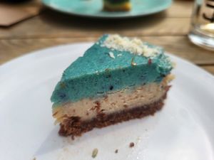  at Klein Geluk Ontbijt in Heemskerk