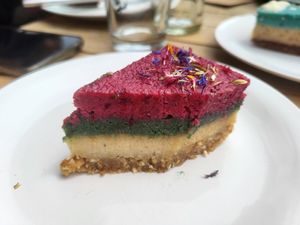  at Klein Geluk Ontbijt in Heemskerk