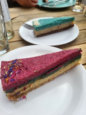  at Klein Geluk Ontbijt in Heemskerk