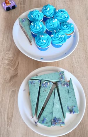   at Klein Geluk Ontbijt in Heemskerk