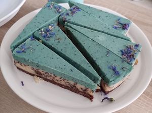   at Klein Geluk Ontbijt in Heemskerk