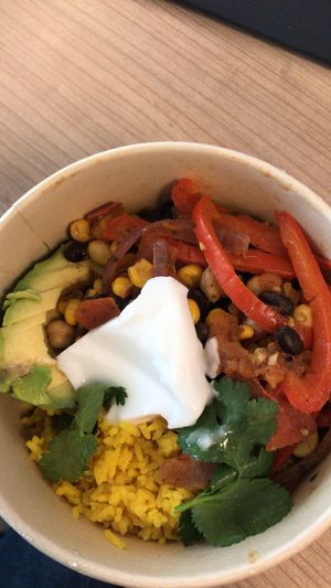 Lunch to go 😍 at Klein Geluk Ontbijt in Heemskerk