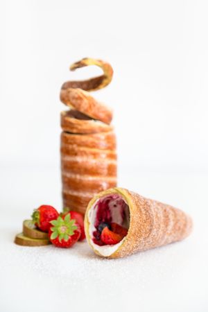  at Trdlo Factory in Hamburg