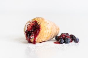  at Trdlo Factory in Hamburg