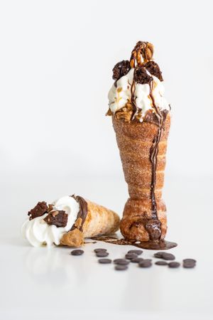  at Trdlo Factory in Hamburg