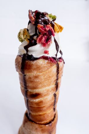  at Trdlo Factory in Hamburg