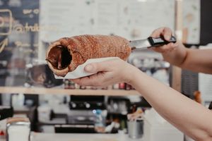  at Trdlo Factory in Hamburg