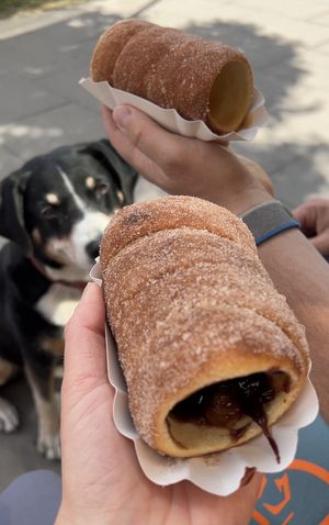   at Trdlo Factory in Hamburg